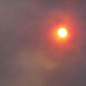 Under the Sun for jazz piano, saxophone choir, electric guitar, and percussion